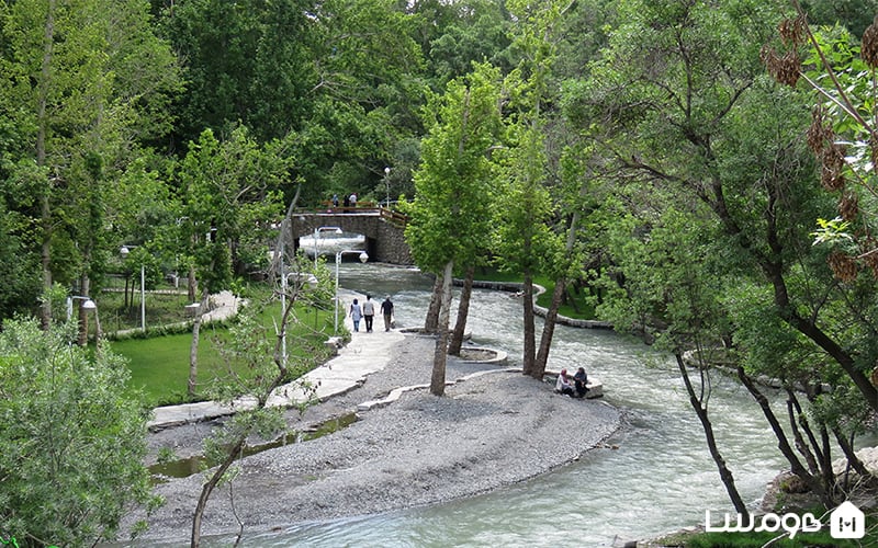 وکیل آباد مشهد