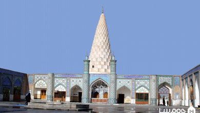 جاهای دیدنی خوزستان