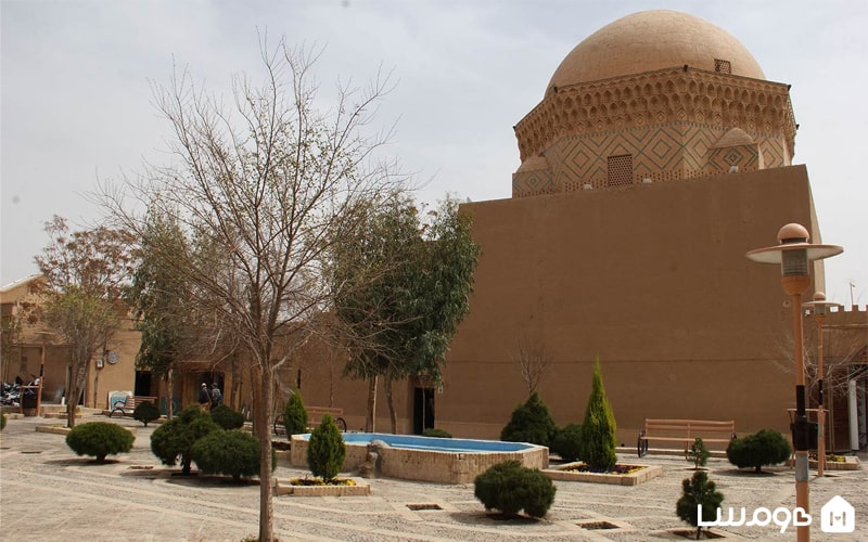 زندان اسکندریه یزد