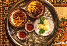 بهترین رستوران‌های قشم
