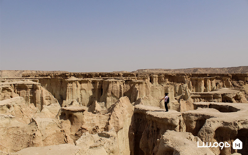 دره ستارگان