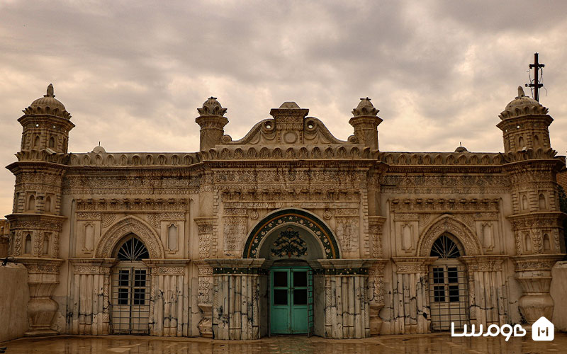 مسجد رنگونی