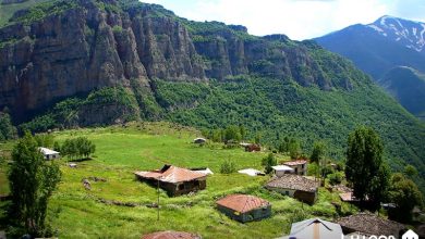 جاهای دیدنی اطراف تهران