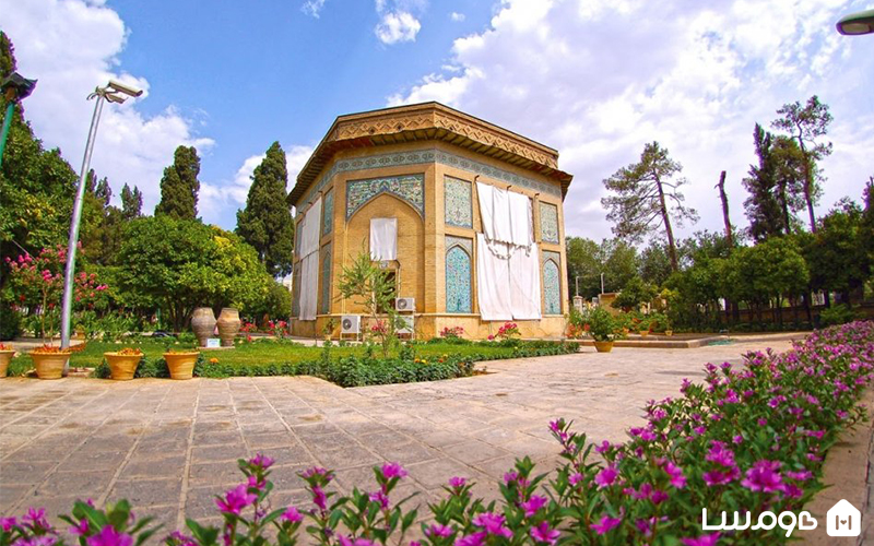 جاهای دیدنی شیراز