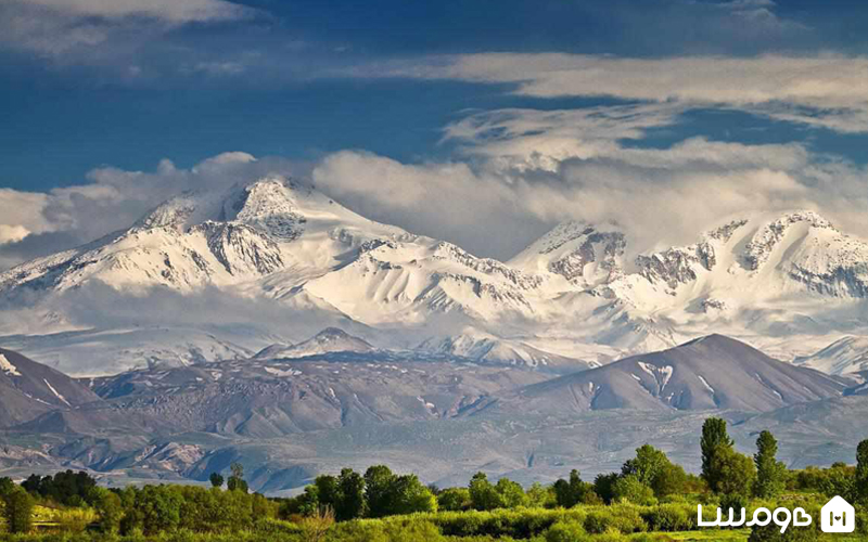 سبلان