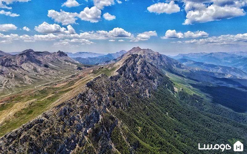 روستای اوپرت