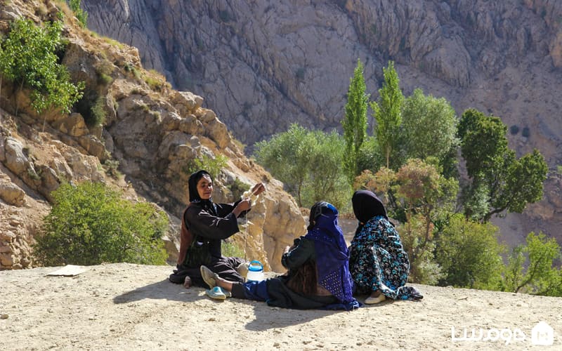 روستای سر آقا سید