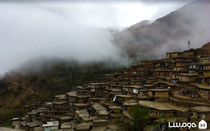 روستای سر آقا سید