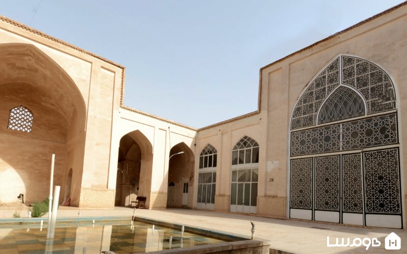 مسجد میرعماد