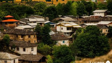 روستای کندلوس