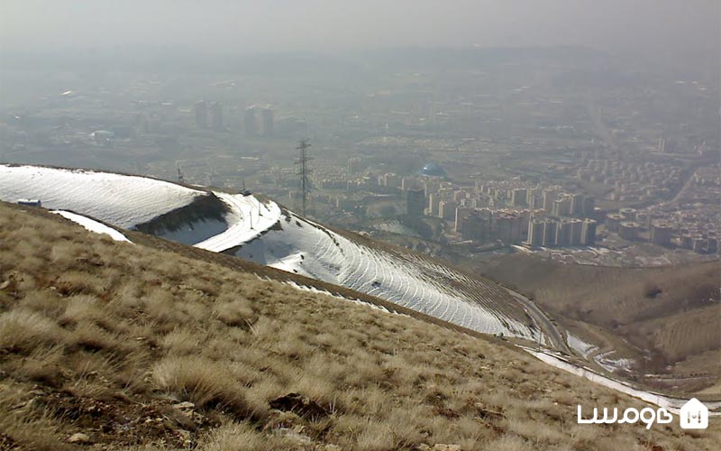 بام محلاتی