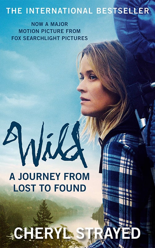 فیلم wild