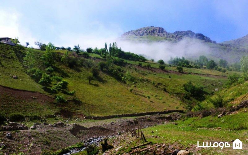 روستای ناتر