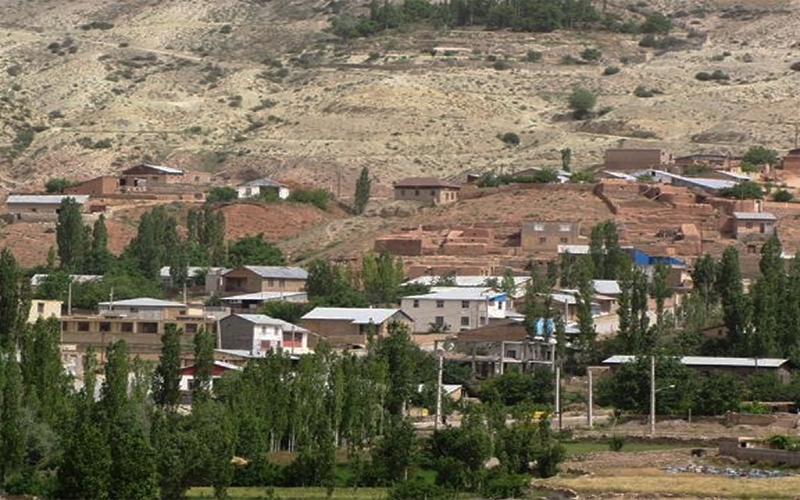 جشنواره گردشگری آداب و رسوم محلی چاشم