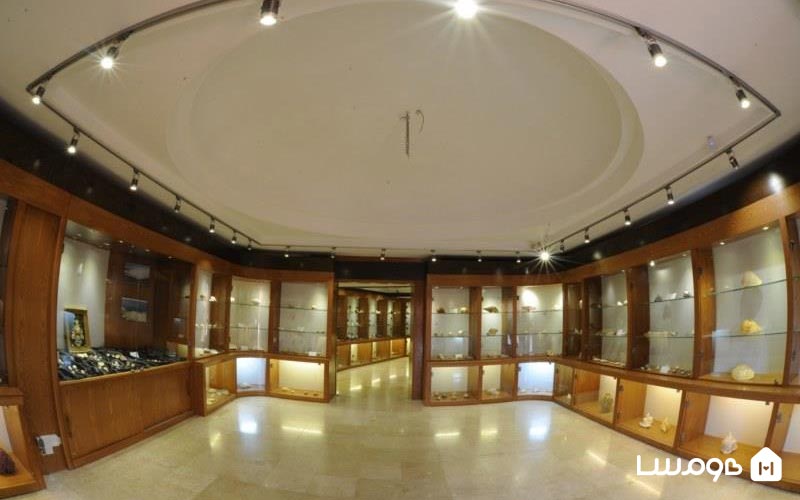 موزه دار آباد