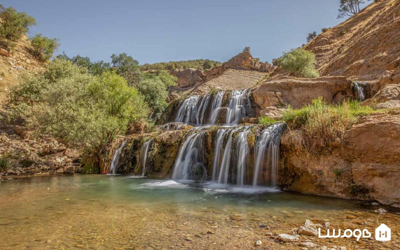 آبشار گریت