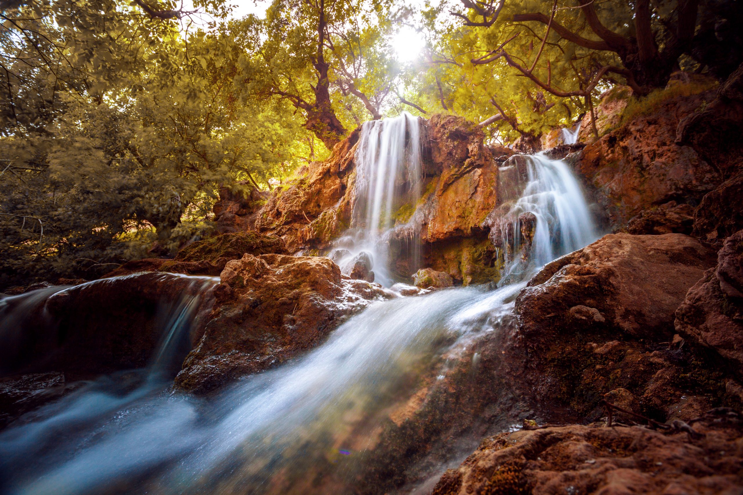 جاهای دیدنی لرستان