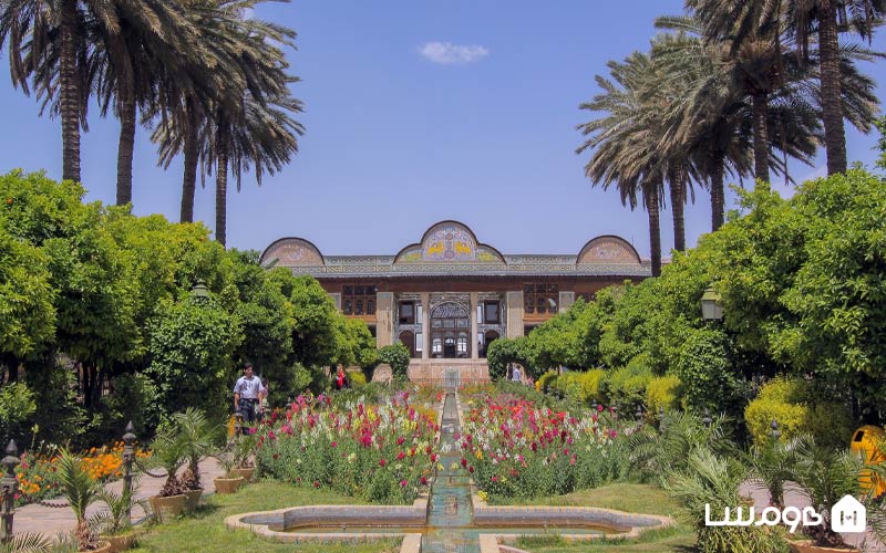 باغ قوام شیراز