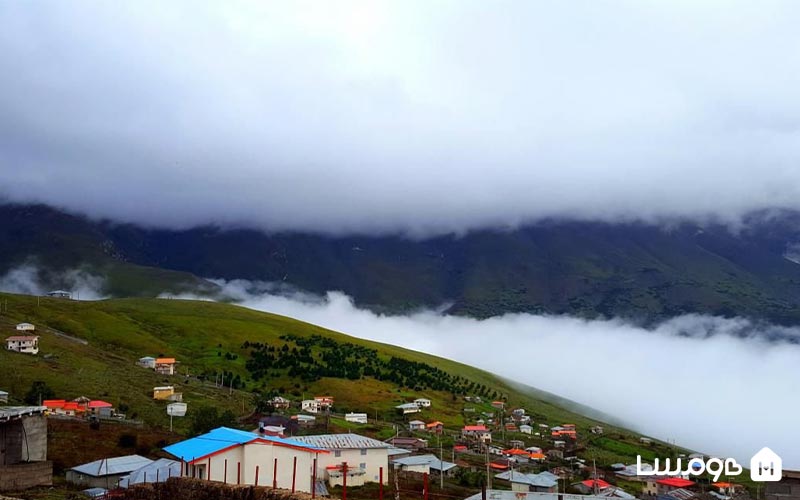 ییلاق جواهردشت