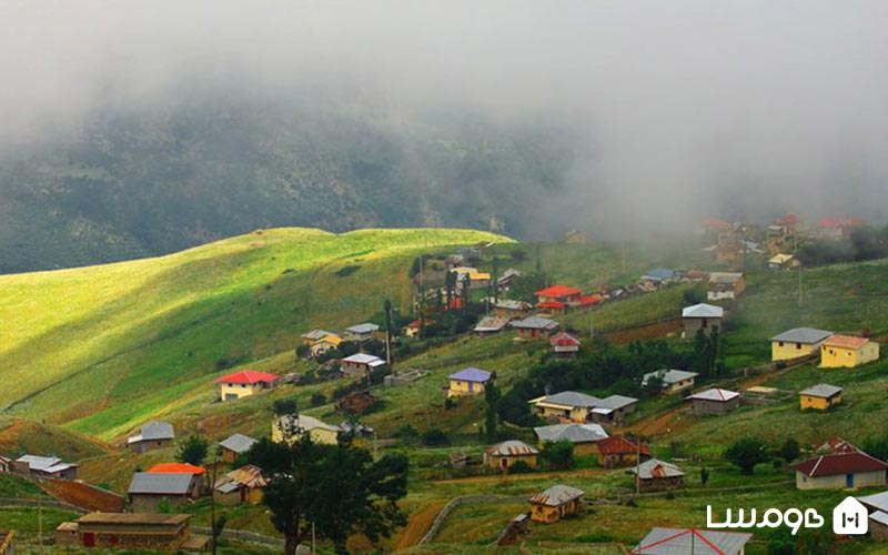 ییلاق جواهردشت