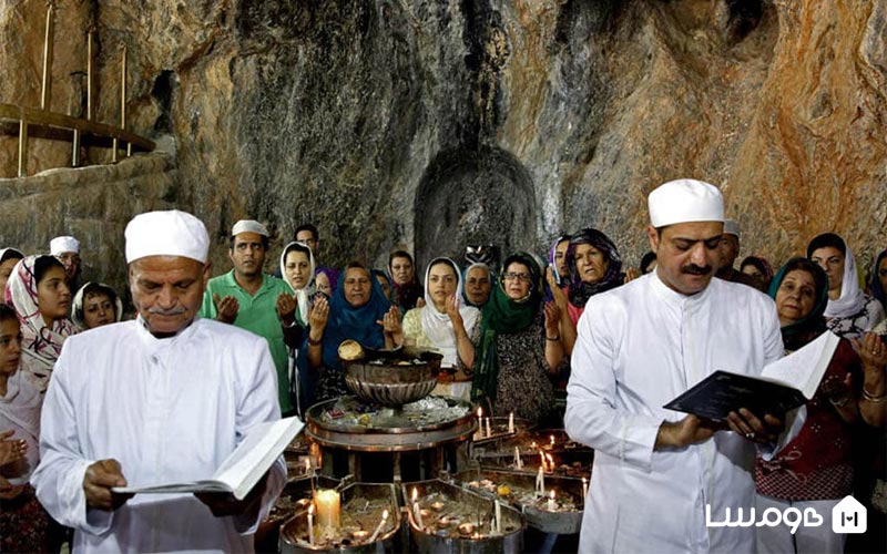 جشن اردیبهشتگان