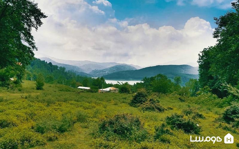 روستای گالشکلا