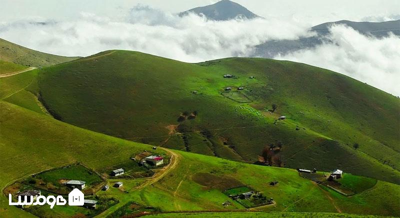 گردشگری خلخال