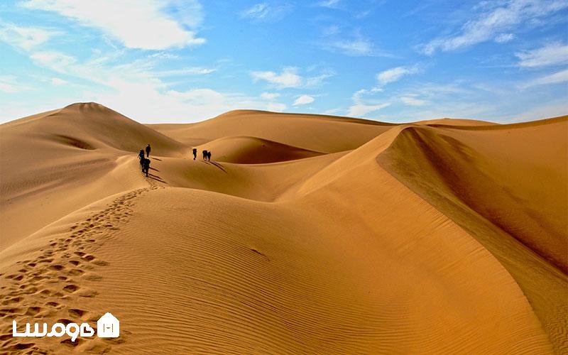 کویر ابوزیدآباد