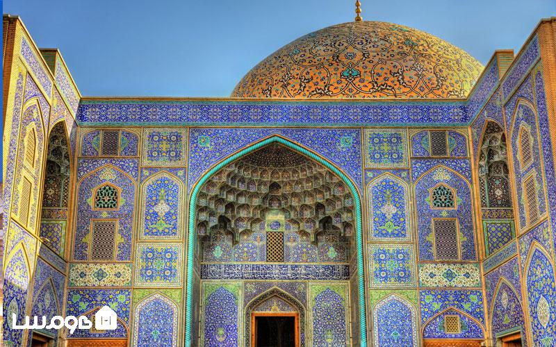 بهترین زمان سفر به اصفهان