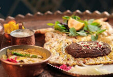 بریونی اصفهان