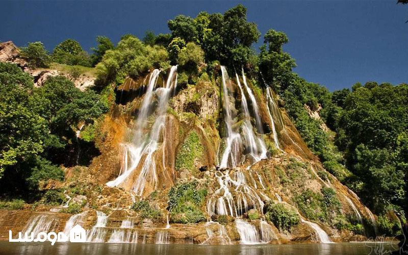 دیدنی ها و جاذبه های استان لرستان