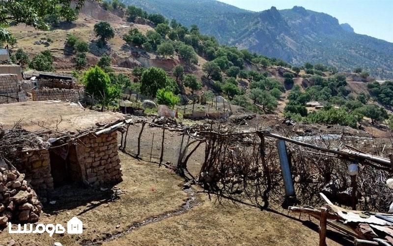 ماسوله لرستان