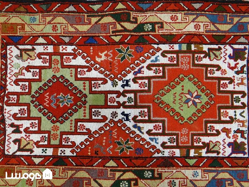 سوغاتی‌های تبریز