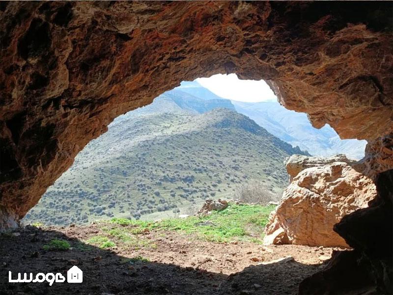 غار سوباتان، یکی از مرموزترین غارهای گیلان