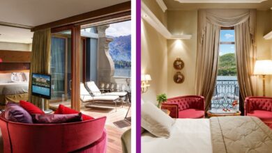 تفاوت هتل با سوئیت در امکانات هر فضا