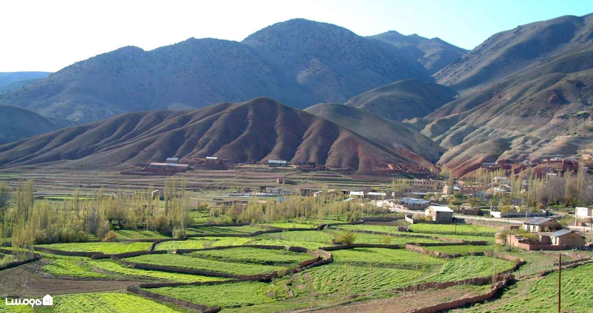 گرمسار؛ شهری آرام با زیرساخت‌های قوی
