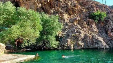 شهریور ماه به کجا سفر کنیم؟ راهنمای کامل سفرهای شهریور 1404