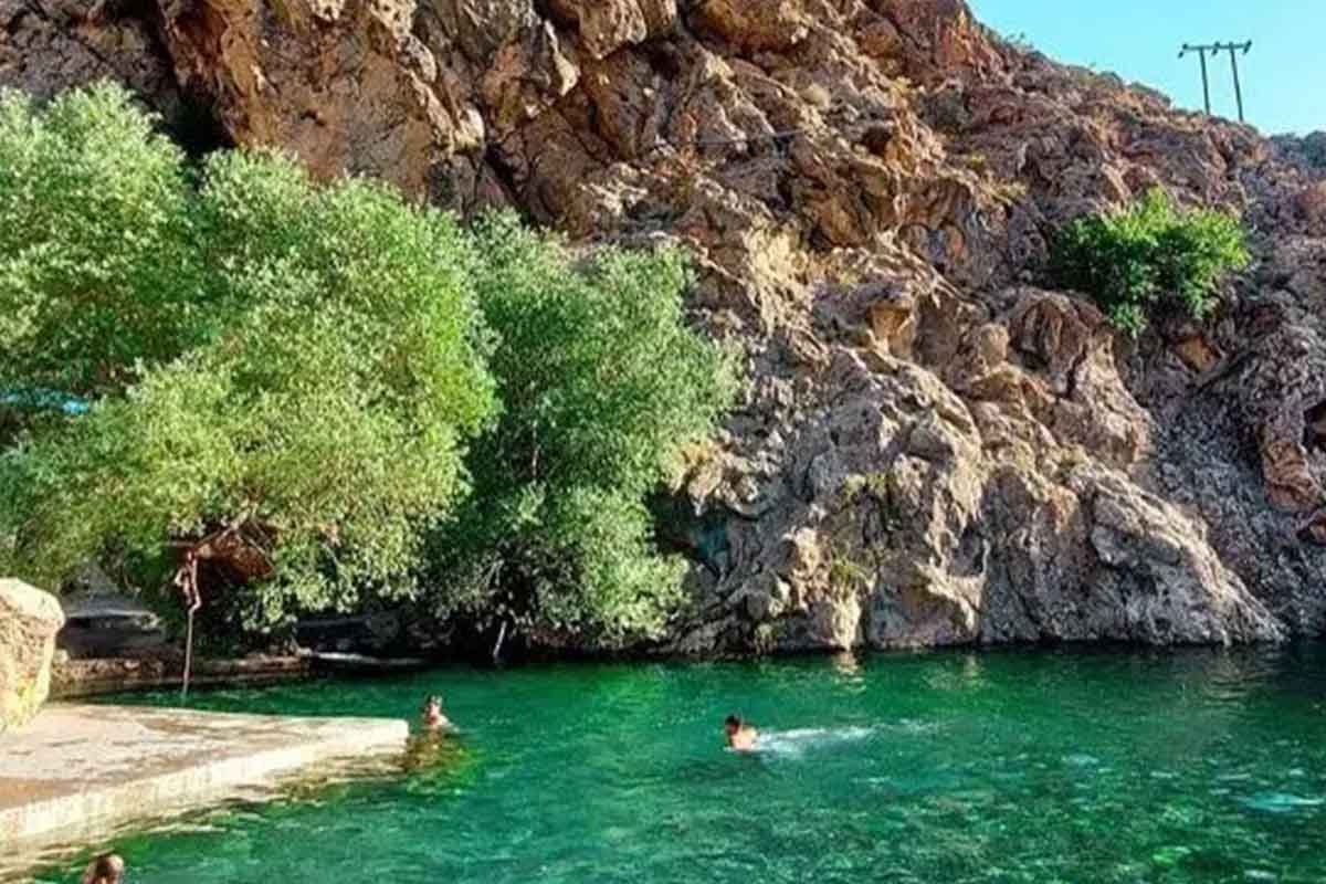شهریور ماه به کجا سفر کنیم؟ راهنمای کامل سفرهای شهریور 1404