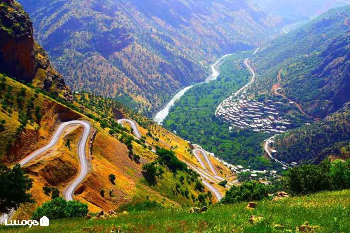 سنندج | کردستان