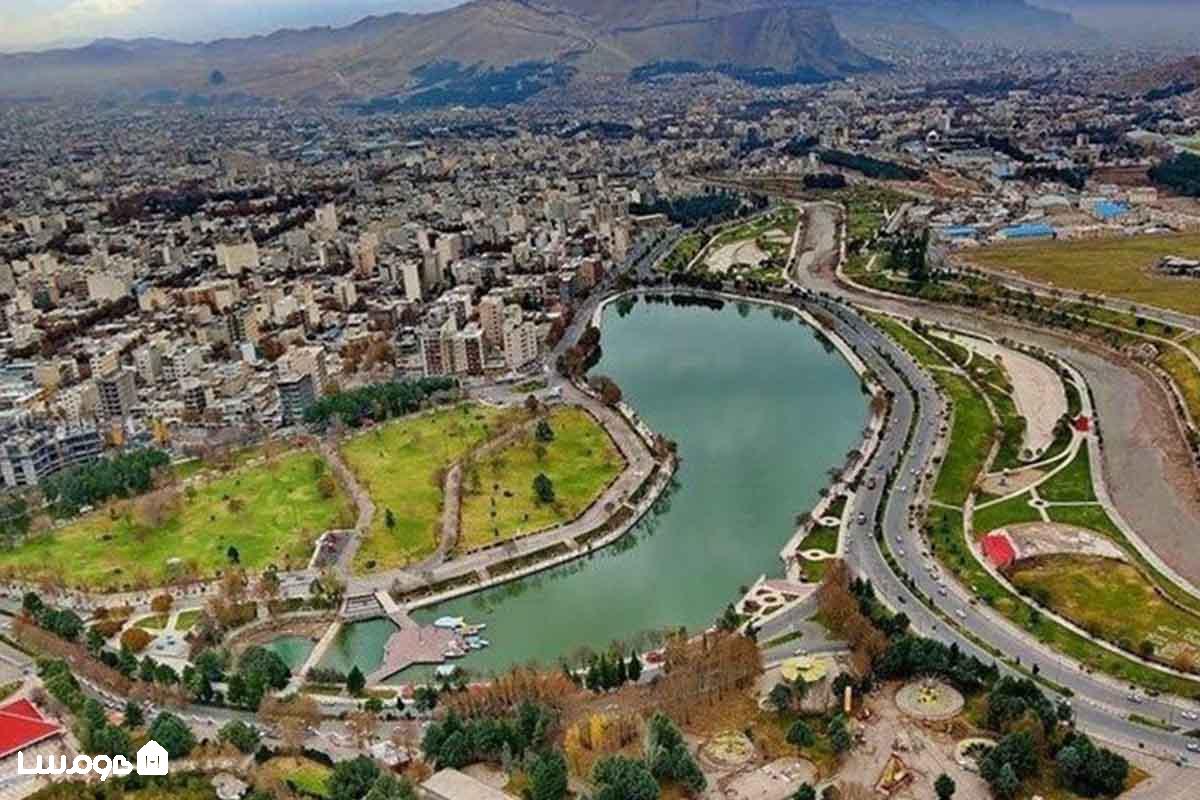 خرم آباد | لرستان