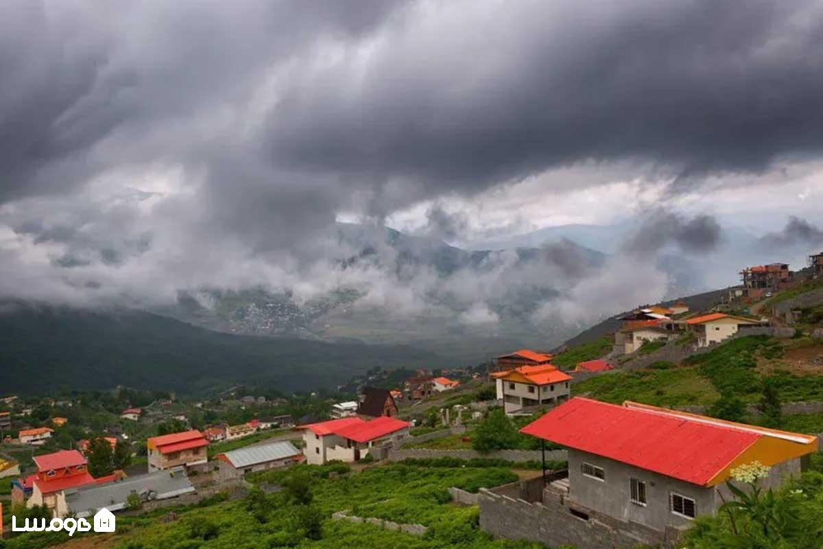 فیلبند؛ مازندران