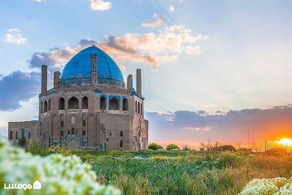 زنجان | استان زنجان 