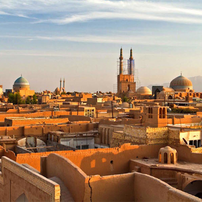 بافت تاریخی