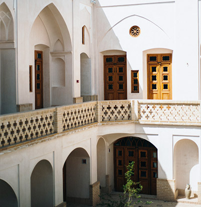 بوم گردی