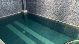 اجاره ویلای شهاب استخردار سه خواب جنگلی