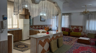 اجاره واحد آپارتمان دربست قلعه حسن صباح