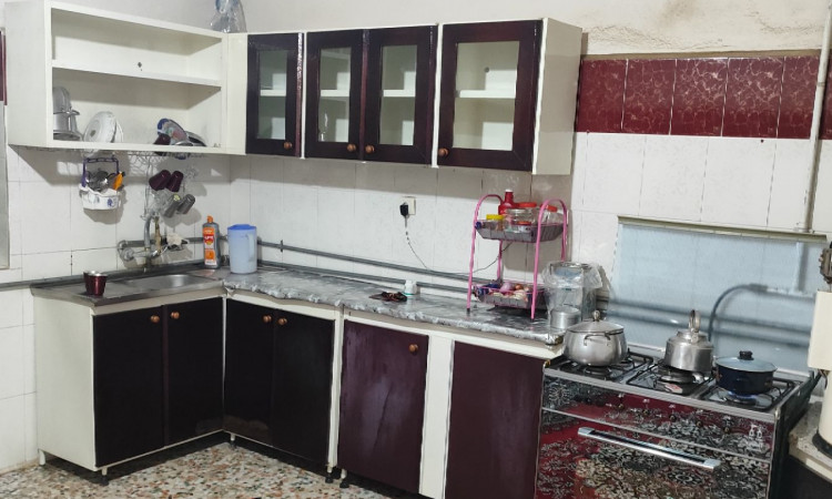 رزرو ویلا دوخواب دنج سعید