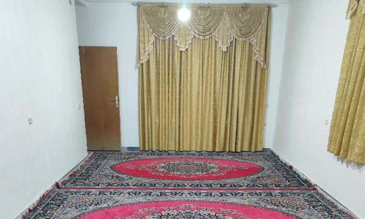 رزرو ویلا دوخواب دنج سعید