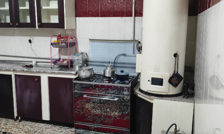 رزرو ویلا دوخواب دنج سعید