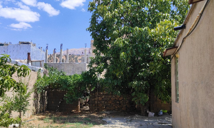 رزرو ویلا دوخواب دنج سعید